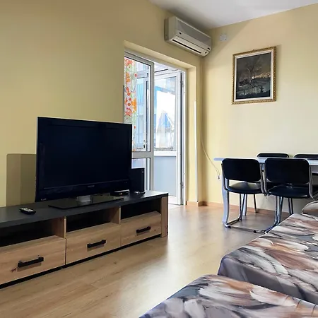 Διαμέρισμα Piazza Center 2