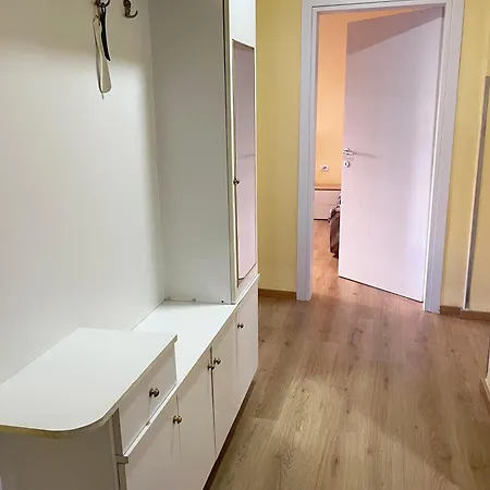 Piazza Center 2 Διαμέρισμα Τίρανα